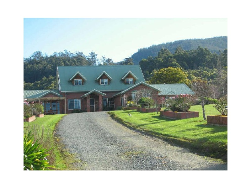 11 Weedings Way, Woodbridge TAS 7162