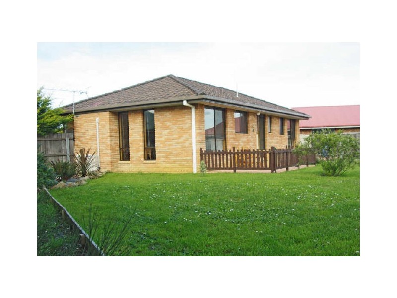 26 Peppermint Place, Margate TAS 7054