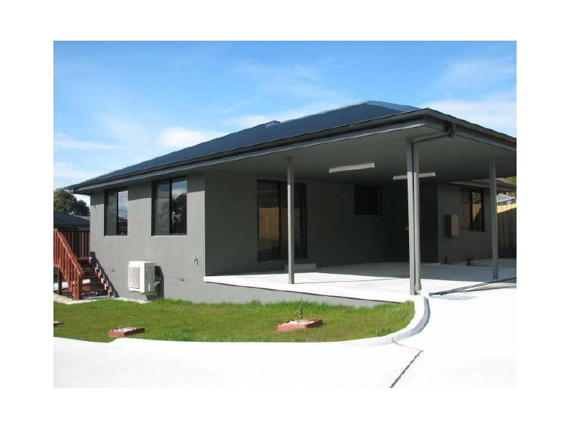 Unit 1/8 Taranaki Place, Snug TAS 7054