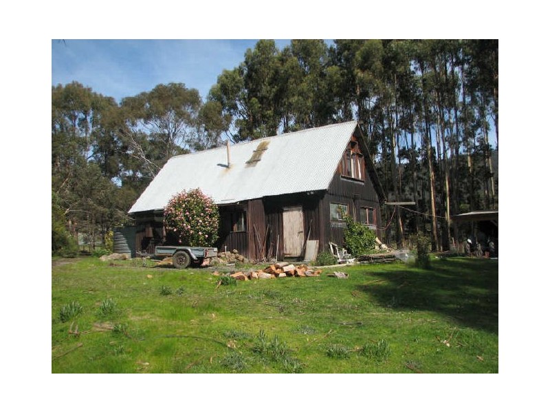 10 Cuthberts Road, Margate TAS 7054