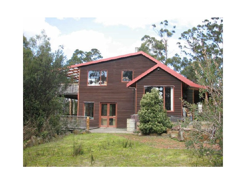 554 Van Morey Road, Margate TAS 7054