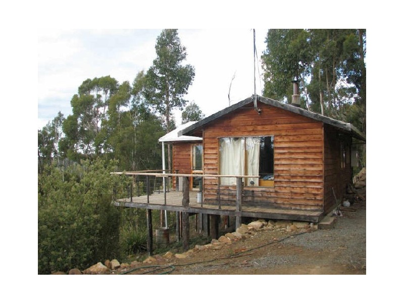 554 Van Morey Road, Margate TAS 7054