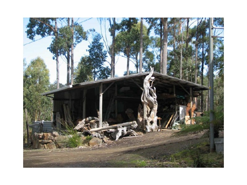 554 Van Morey Road, Margate TAS 7054