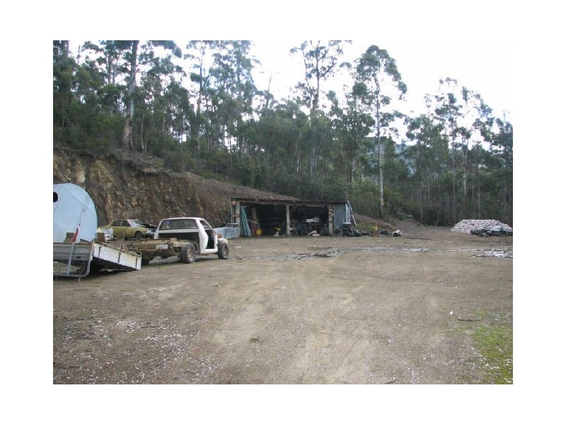 554 Van Morey Road, Margate TAS 7054