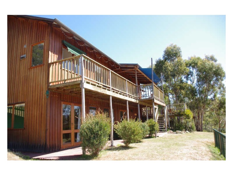 400 Allens Rivulet Rd, Allens Rivulet TAS 7150