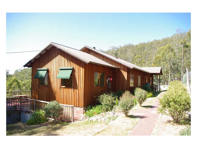 400 Allens Rivulet Rd, Allens Rivulet TAS 7150