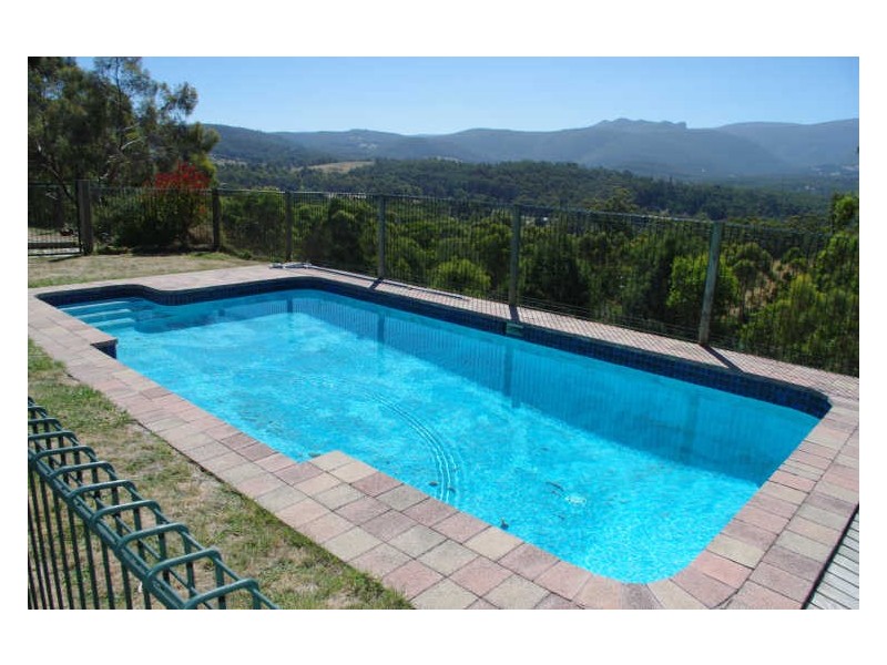 400 Allens Rivulet Rd, Allens Rivulet TAS 7150