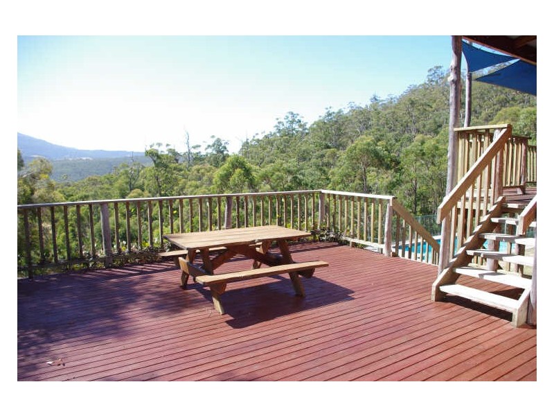 400 Allens Rivulet Rd, Allens Rivulet TAS 7150