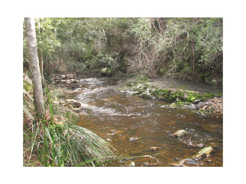 Lot 3 Snug Tiers Road, Snug TAS 7054