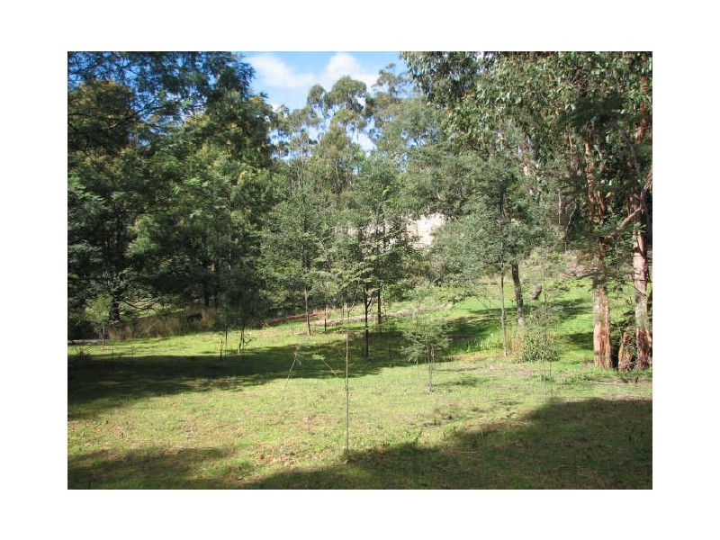 Lot 3 Snug Tiers Road, Snug TAS 7054