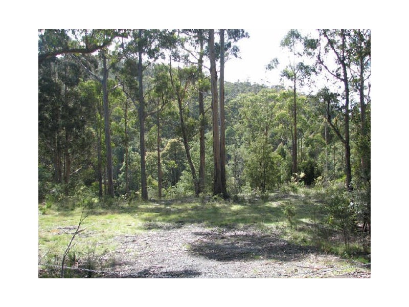 Lot 3 Snug Tiers Road, Snug TAS 7054