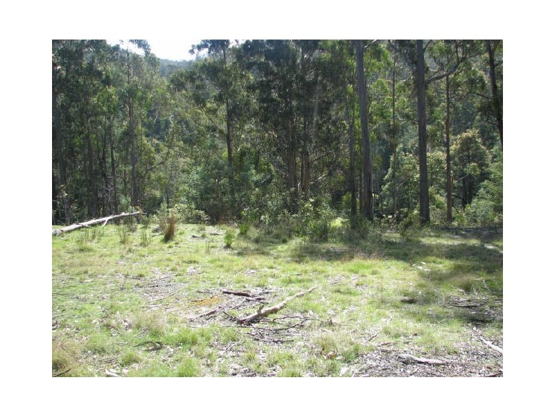 Lot 3 Snug Tiers Road, Snug TAS 7054