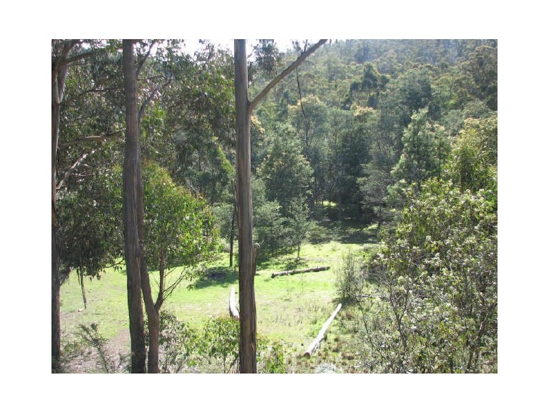 Lot 3 Snug Tiers Road, Snug TAS 7054