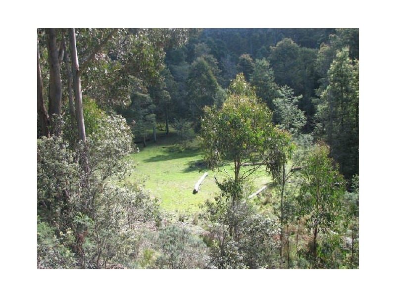 Lot 3 Snug Tiers Road, Snug TAS 7054