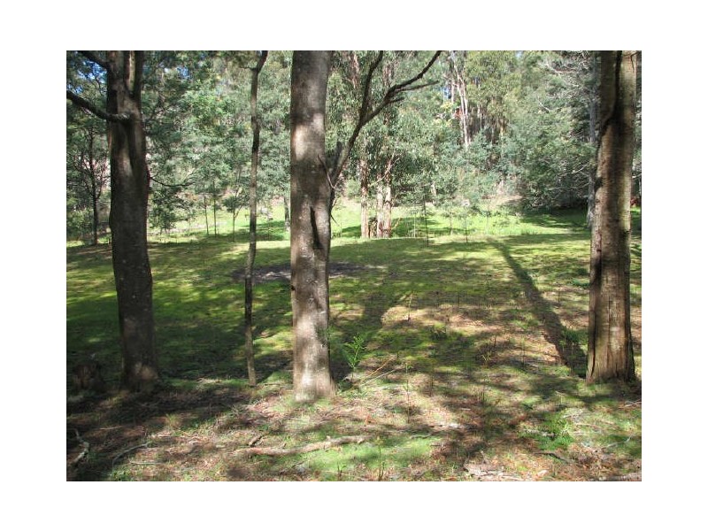 Lot 3 Snug Tiers Road, Snug TAS 7054