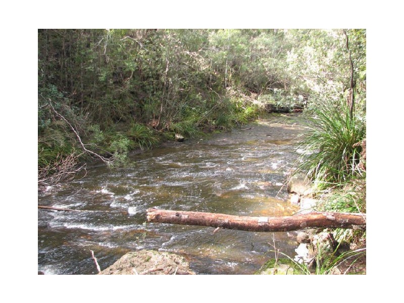 Lot 3 Snug Tiers Road, Snug TAS 7054