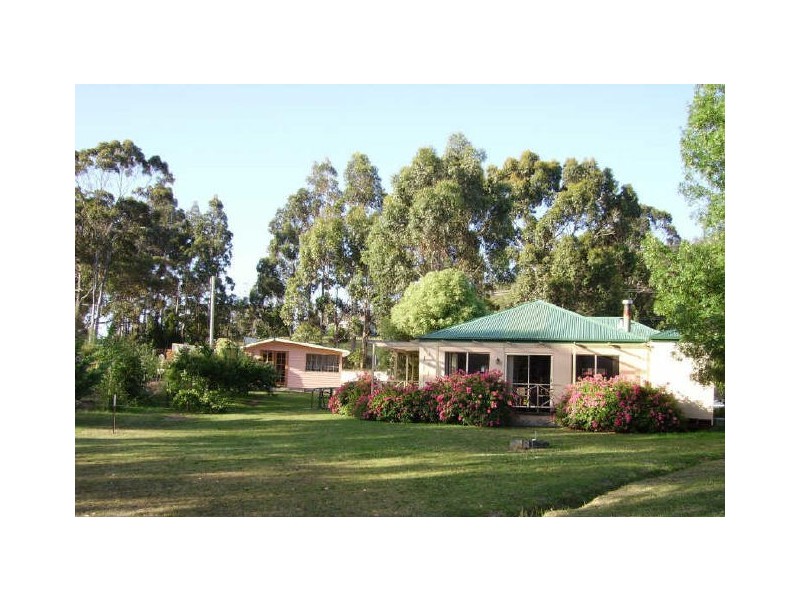 6713 Channel Highway, Deep Bay TAS 7112