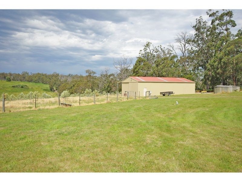 170 Maddocks Road, Kingston TAS 7050