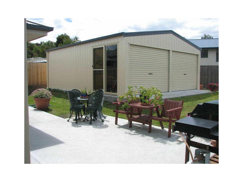 38 Jacaranda Drive, Margate TAS 7054
