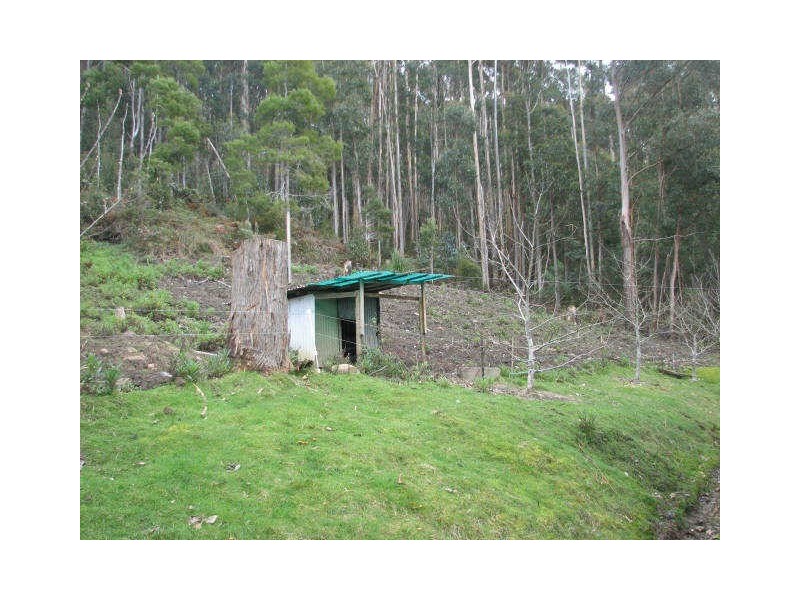 97 Smiths Road, Nicholls Rivulet TAS 7112