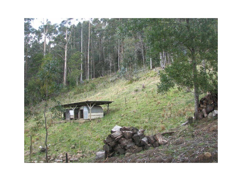 97 Smiths Road, Nicholls Rivulet TAS 7112