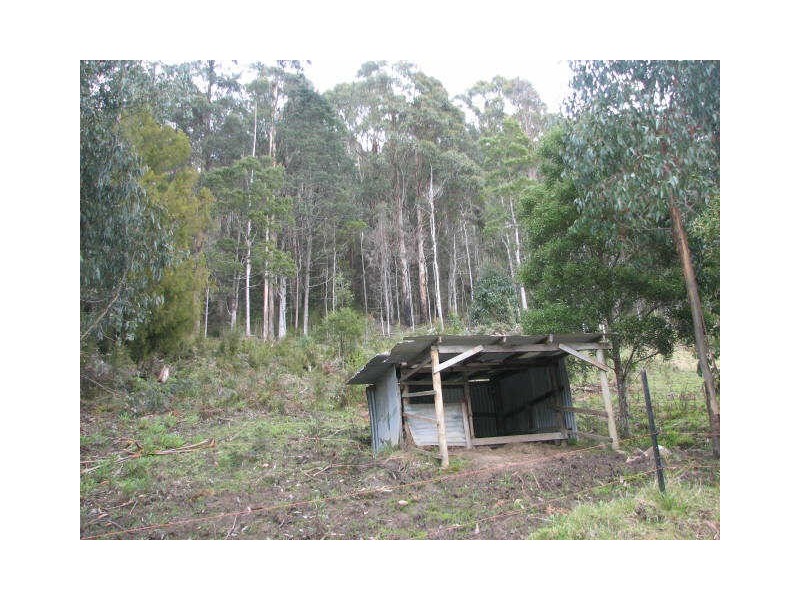 97 Smiths Road, Nicholls Rivulet TAS 7112