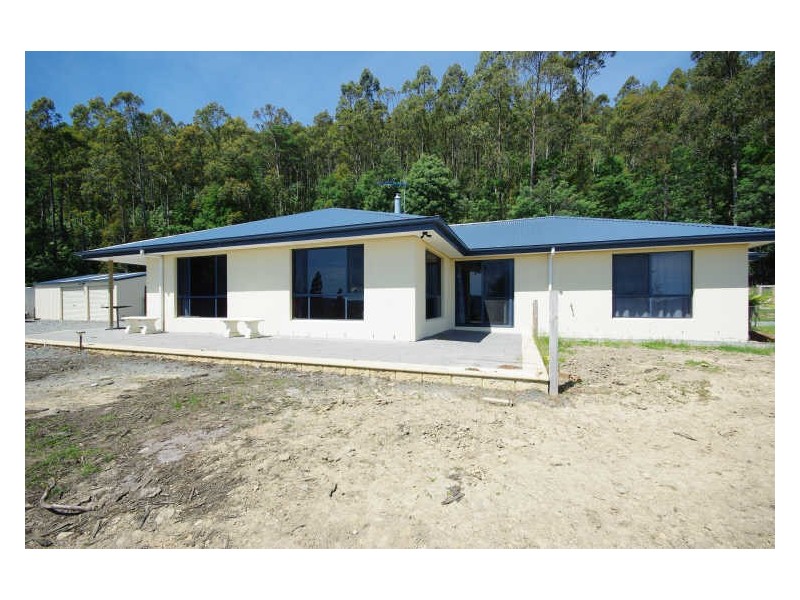 225 Umfrevilles Road, Kaoota TAS 7150