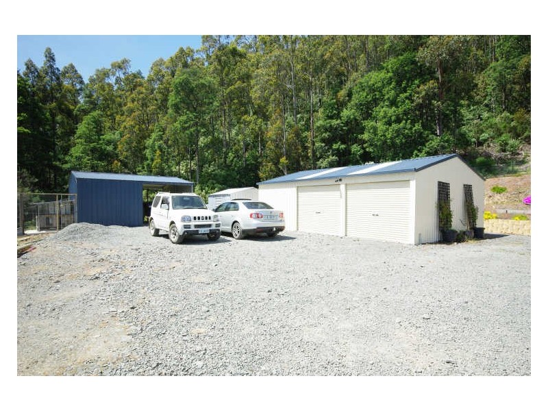 225 Umfrevilles Road, Kaoota TAS 7150