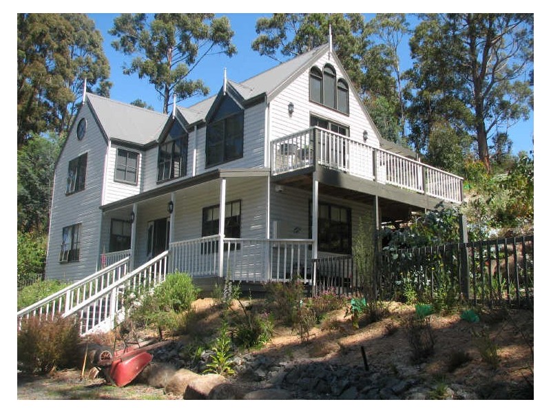 527 Sunnybanks Road, Middleton TAS 7163