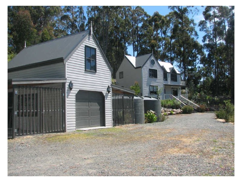 527 Sunnybanks Road, Middleton TAS 7163