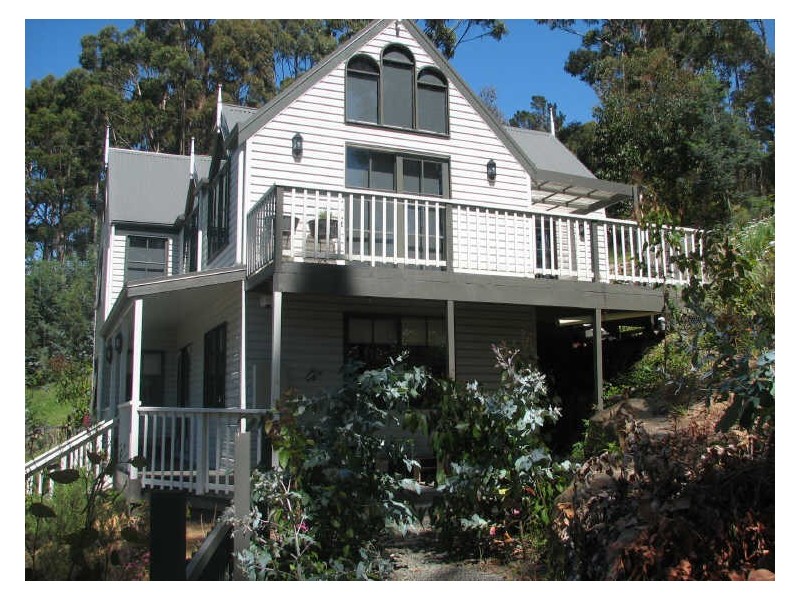 527 Sunnybanks Road, Middleton TAS 7163