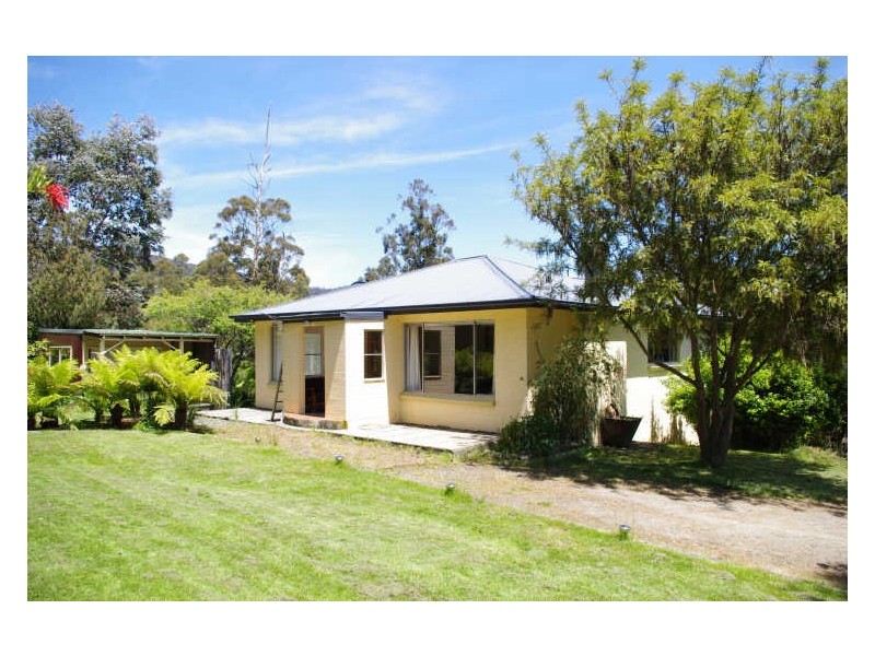244 Umfrevilles Road, Kaoota TAS 7150