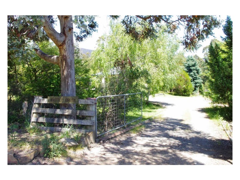 244 Umfrevilles Road, Kaoota TAS 7150