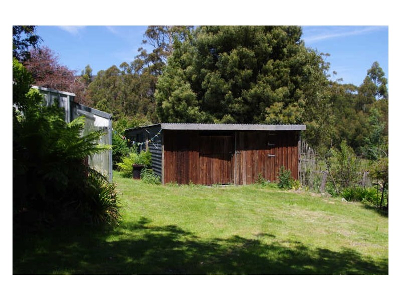 244 Umfrevilles Road, Kaoota TAS 7150