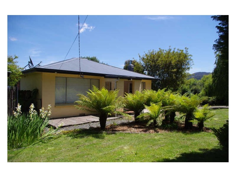 244 Umfrevilles Road, Kaoota TAS 7150
