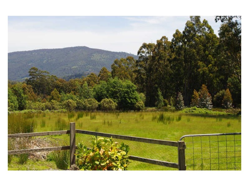 244 Umfrevilles Road, Kaoota TAS 7150