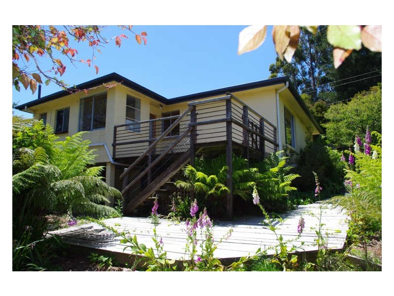 244 Umfrevilles Road, Kaoota TAS 7150