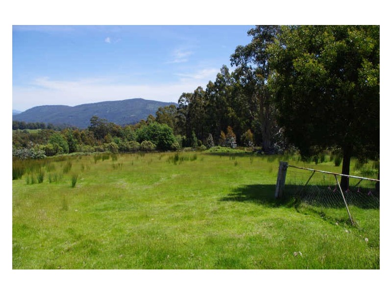 244 Umfrevilles Road, Kaoota TAS 7150