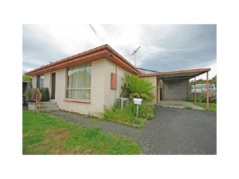 2/44 Crystal Downs Drive, Blackmans Bay TAS 7052