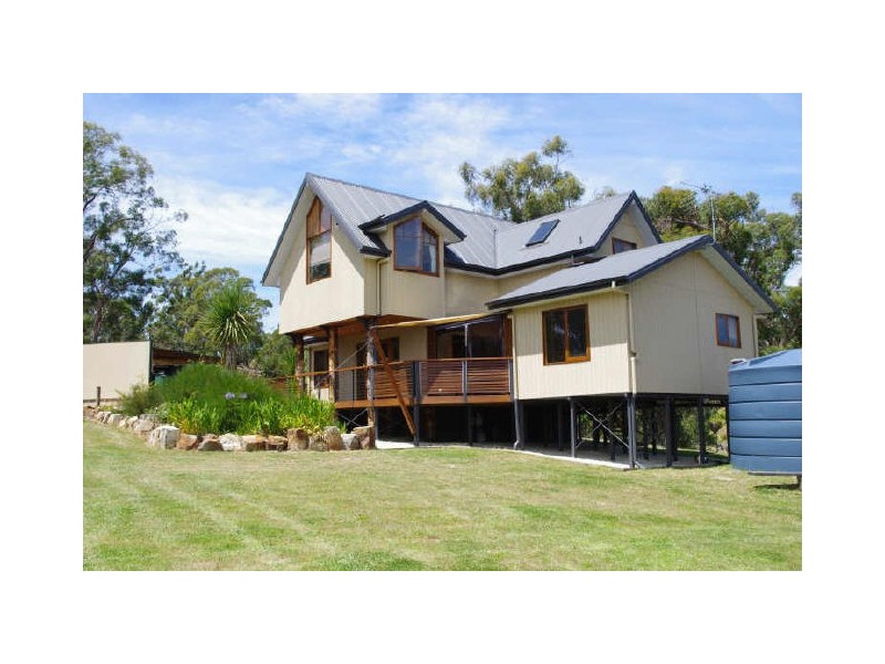 100 Olearia Drive, Howden TAS 7054