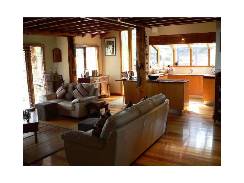 100 Olearia Drive, Howden TAS 7054