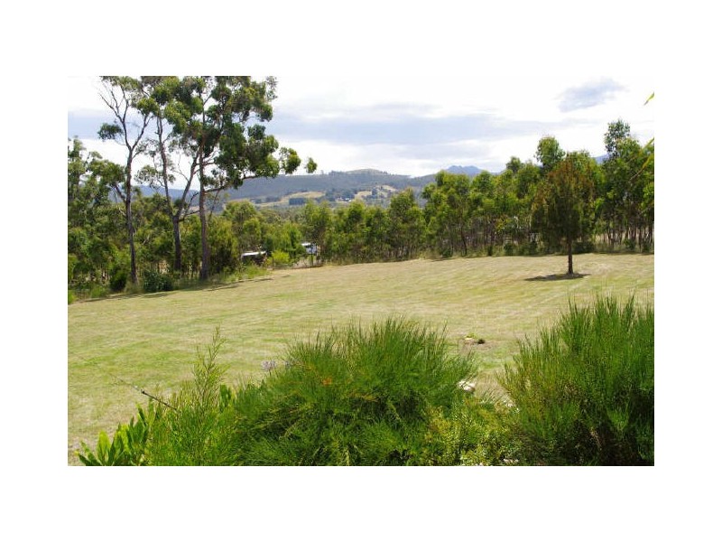 100 Olearia Drive, Howden TAS 7054