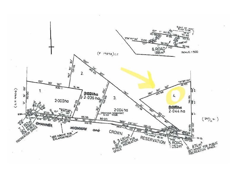 4/ Channel Highway, Gordon TAS 7150