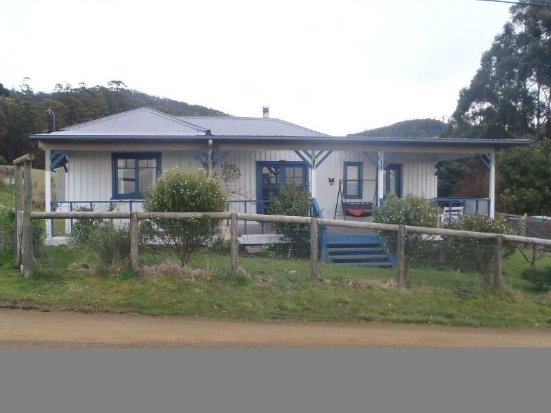 10 Grosse Road, Gordon TAS 7150