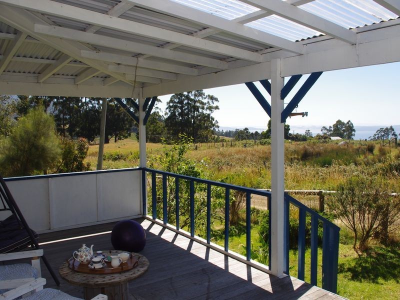 10 Grosse Road, Gordon TAS 7150