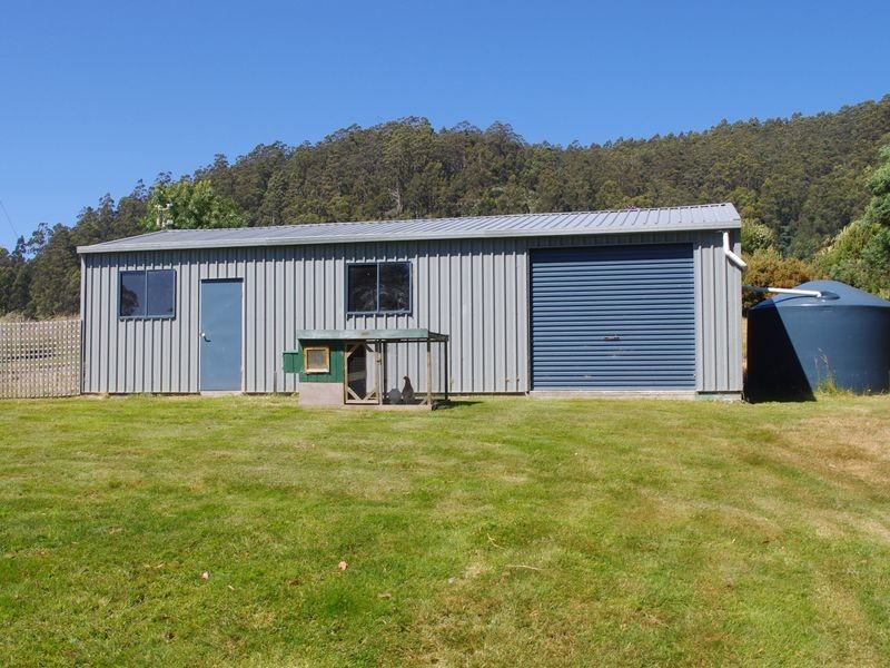 10 Grosse Road, Gordon TAS 7150