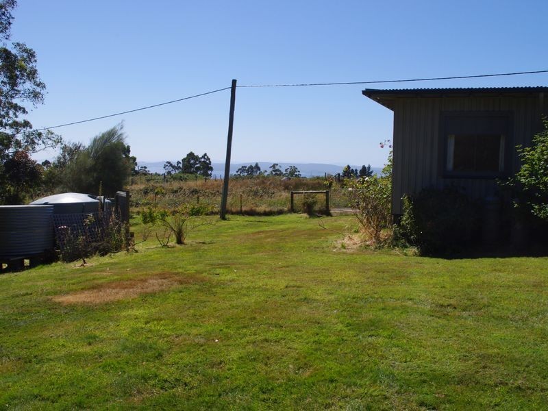 10 Grosse Road, Gordon TAS 7150