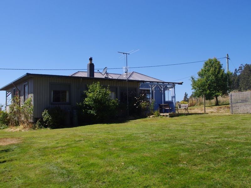 10 Grosse Road, Gordon TAS 7150