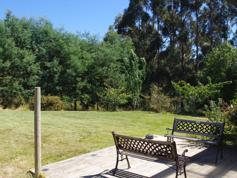 10 Grosse Road, Gordon TAS 7150