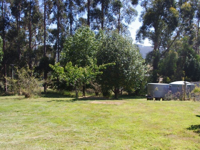 10 Grosse Road, Gordon TAS 7150
